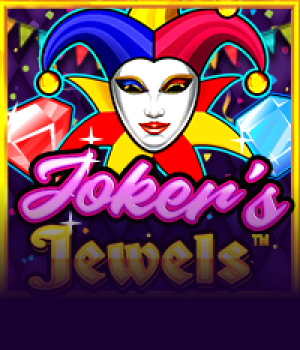 Joker's Jewels